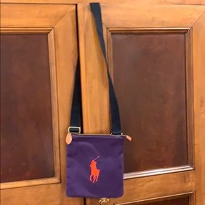 Ralph Lauren Cross Body bag
